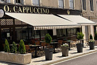 O Cappuccino