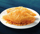 Long John Silver's