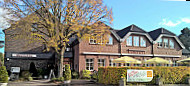 Restaurant Secretis