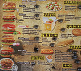 Burger Legend's