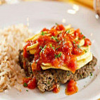 Les Saveurs Libanaises