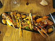 L'ocean La Cabane