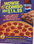 Hungry Howie's Pizza