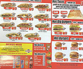 Wonder Food