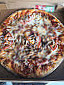 Pesto Pizza Pontcarré