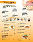Fuji Steak House Sushi