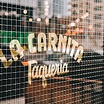 La Carnita- leslieville