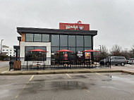 Wendy's