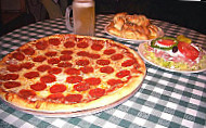 Alberto's Pizzeria Italian