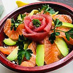 ICI sushi