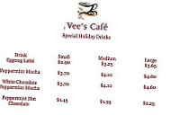 Vee's Cafe