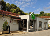 Restaurant Campanile Lyon Nord Dardilly