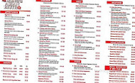 Ming's Asian Bistro
