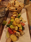 The Cheese Course