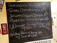 Terry's Woodbury Cafe