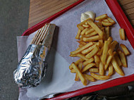 Royal Kebab