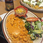 Mananas Mexican Food