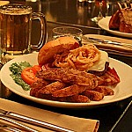 Keller's American Grill - Isle Casino Bettendorf