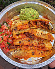Cafe Rio Mexican Grill
