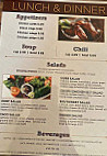 Korner Kitchen