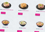 Sushi Shop