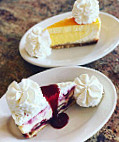 The Cheesecake Factory