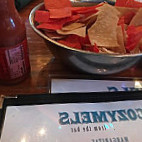 Cozymel's Mexican Grill