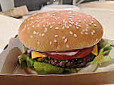 Snack Burger Chez Sergio