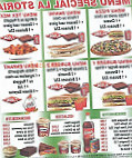 La Storia Pizza