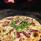 Arènes Pizza Castets