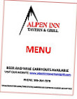 Alpen Tavern And Grill