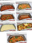 L'Arcade (Buffet a volonte)