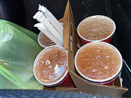 Raising Cane's Chicken Fingers