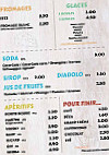Le Qg Cuisine Maison
