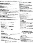 Fob's Fine Food