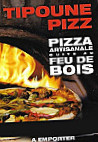 Tipoune Pizz
