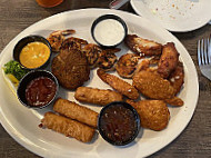 Cajun Depot Grill