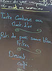 Le P'tit Comtois