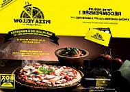 Pizza Yellow