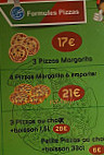 Escale Pizza