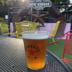 Augie's Barbed Wire Smokehouse