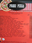 Préci Pizza