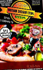 Rapido Pizza