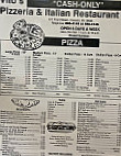 Vito's Pizzeria