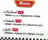 50's Diner Classic