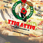 Pizza Pizz