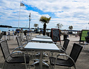 Creperie les Iles