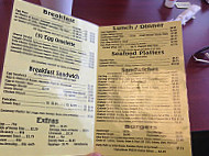 Castaway Grill