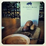 Pig & Finch Gastropub