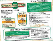 Green Spot Pub